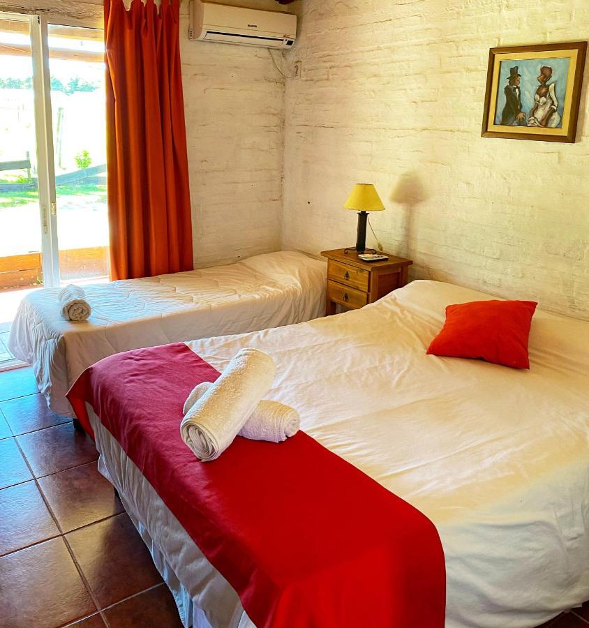 Casa De Campo Lo De Fatsia Κολονία ντε Σακραμεντο Εξωτερικό φωτογραφία