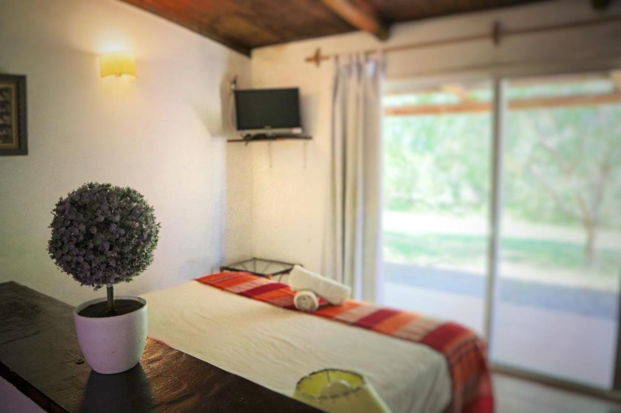 Casa De Campo Lo De Fatsia Κολονία ντε Σακραμεντο Εξωτερικό φωτογραφία