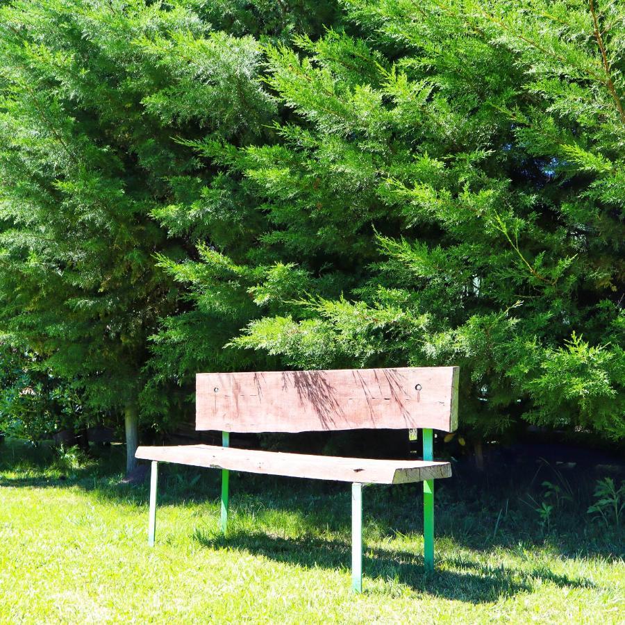 Casa De Campo Lo De Fatsia Κολονία ντε Σακραμεντο Εξωτερικό φωτογραφία