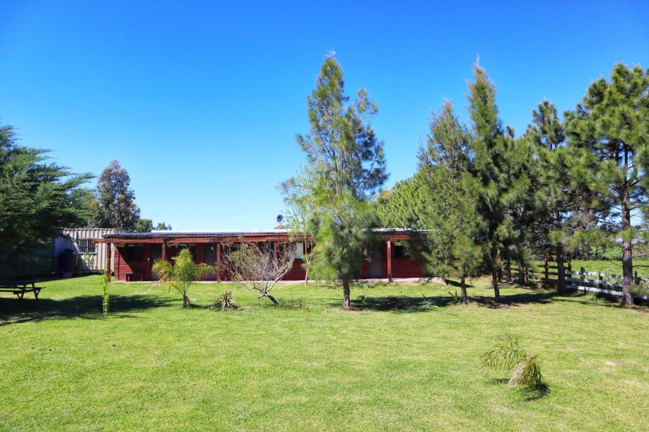Casa De Campo Lo De Fatsia Κολονία ντε Σακραμεντο Εξωτερικό φωτογραφία