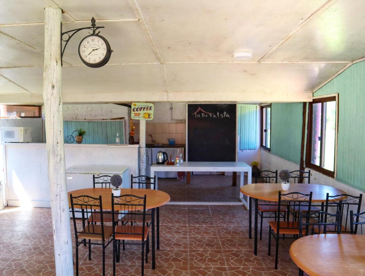 Casa De Campo Lo De Fatsia Κολονία ντε Σακραμεντο Εξωτερικό φωτογραφία