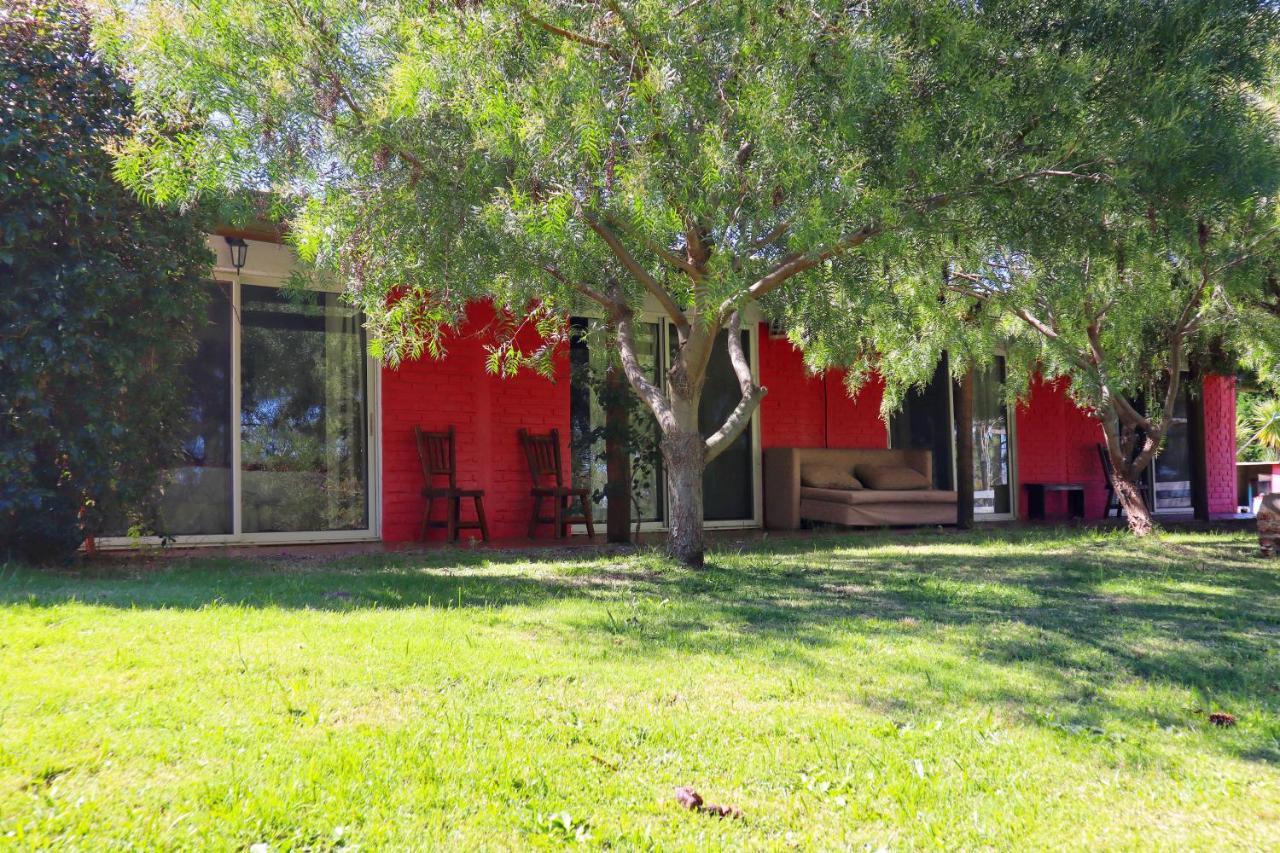 Casa De Campo Lo De Fatsia Κολονία ντε Σακραμεντο Εξωτερικό φωτογραφία