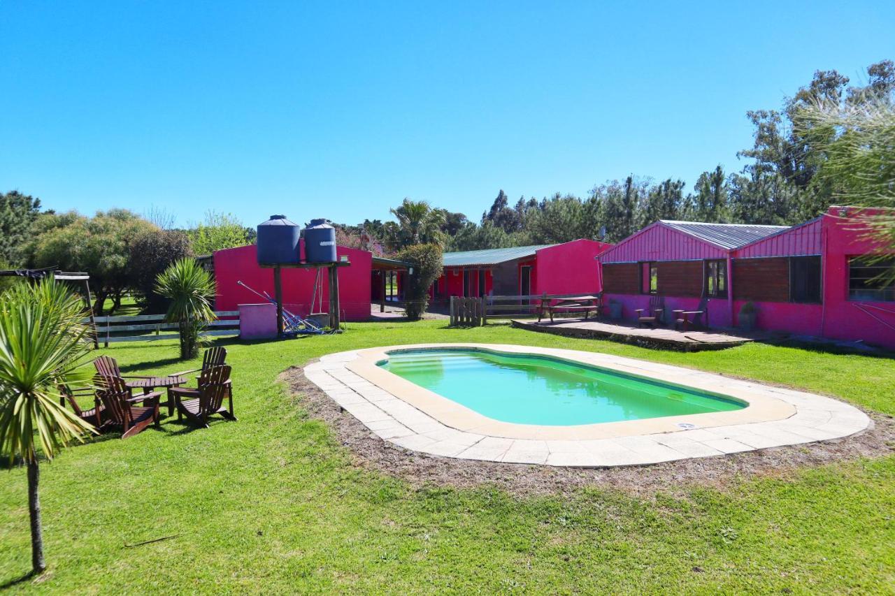 Casa De Campo Lo De Fatsia Κολονία ντε Σακραμεντο Εξωτερικό φωτογραφία