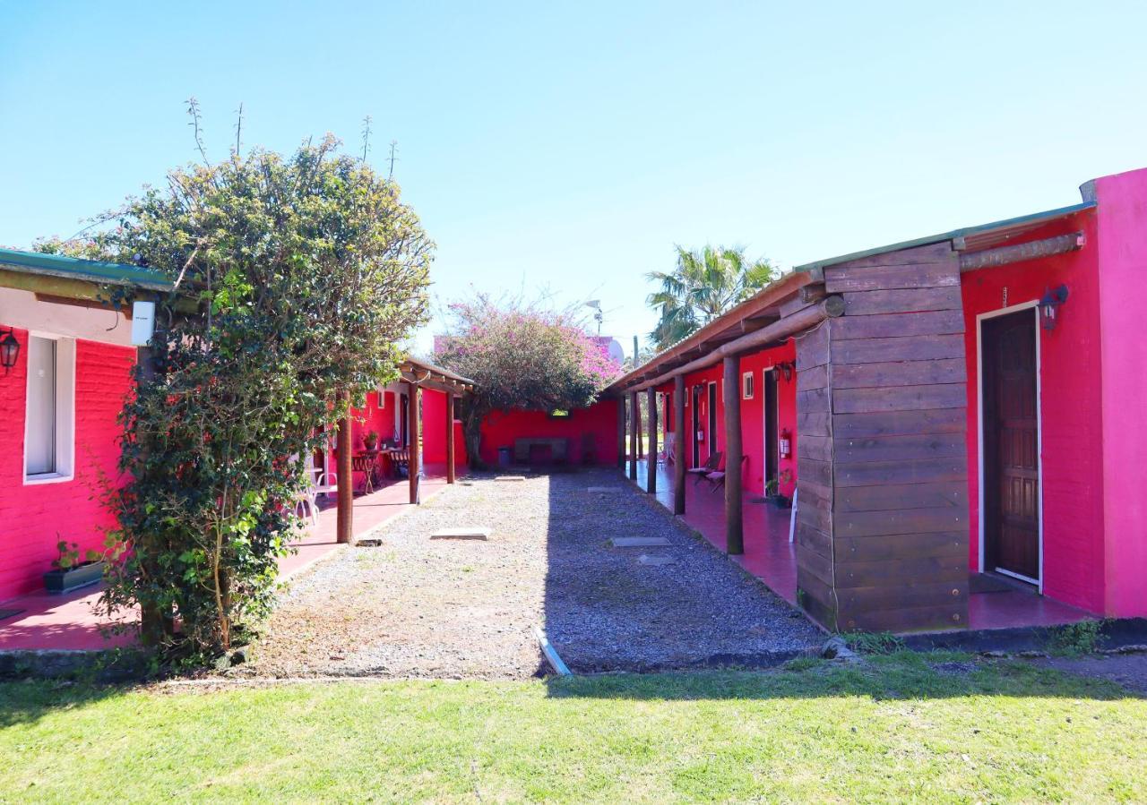 Casa De Campo Lo De Fatsia Κολονία ντε Σακραμεντο Εξωτερικό φωτογραφία