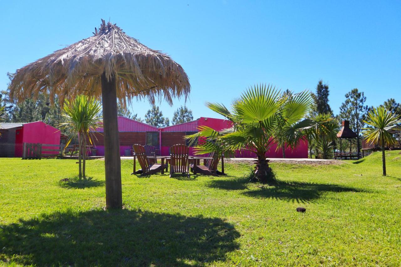 Casa De Campo Lo De Fatsia Κολονία ντε Σακραμεντο Εξωτερικό φωτογραφία