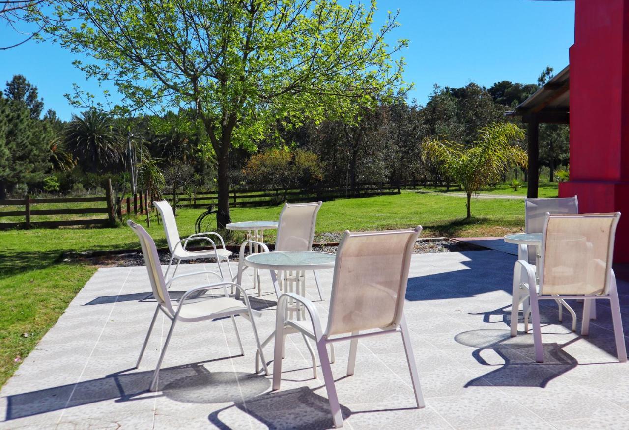 Casa De Campo Lo De Fatsia Κολονία ντε Σακραμεντο Εξωτερικό φωτογραφία