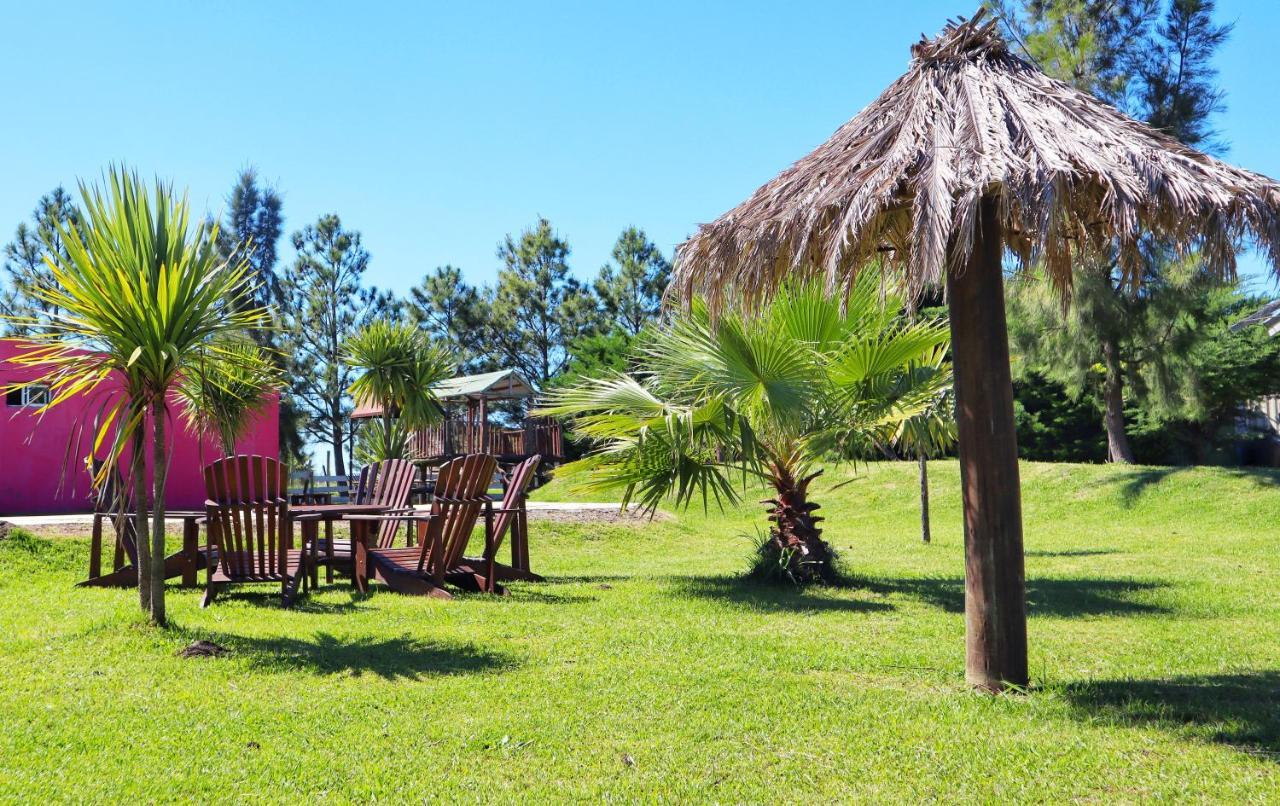 Casa De Campo Lo De Fatsia Κολονία ντε Σακραμεντο Εξωτερικό φωτογραφία