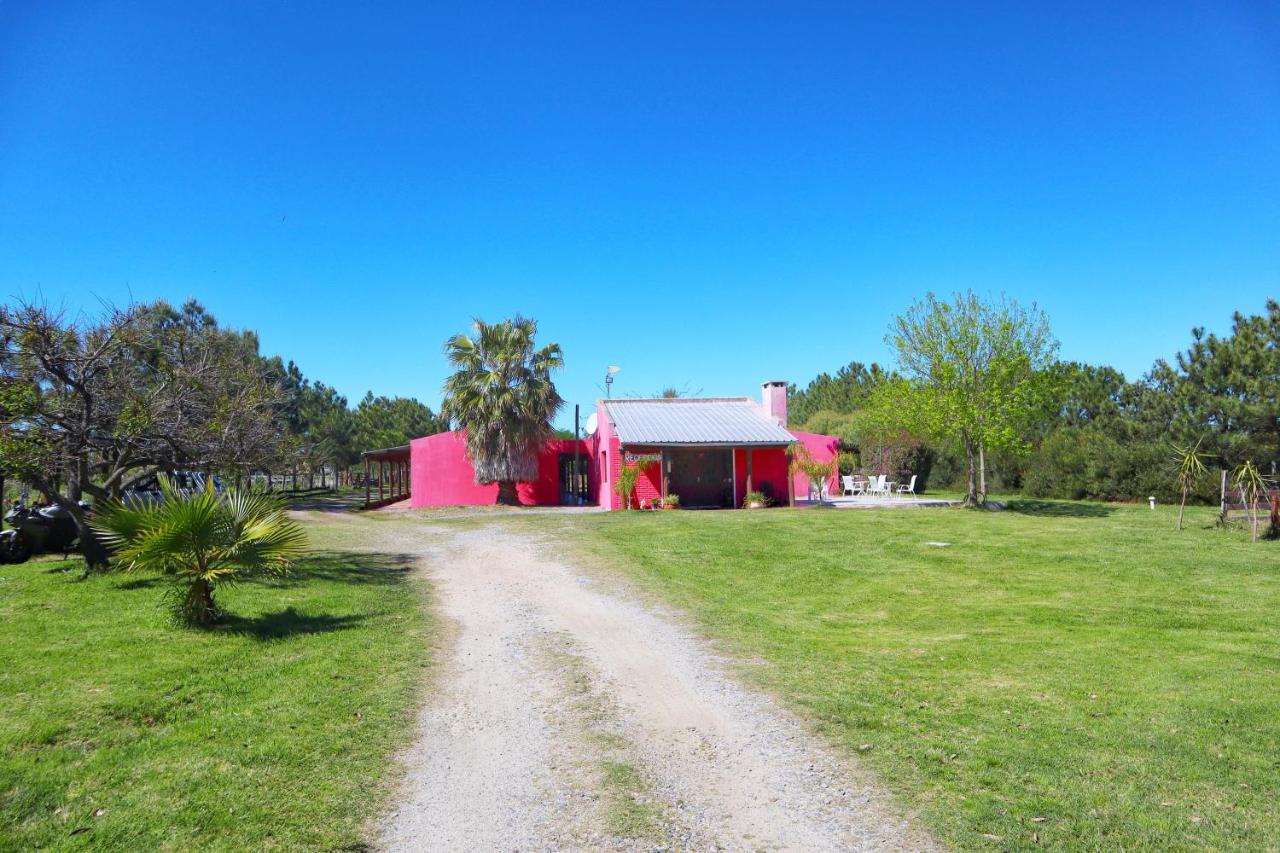 Casa De Campo Lo De Fatsia Κολονία ντε Σακραμεντο Εξωτερικό φωτογραφία