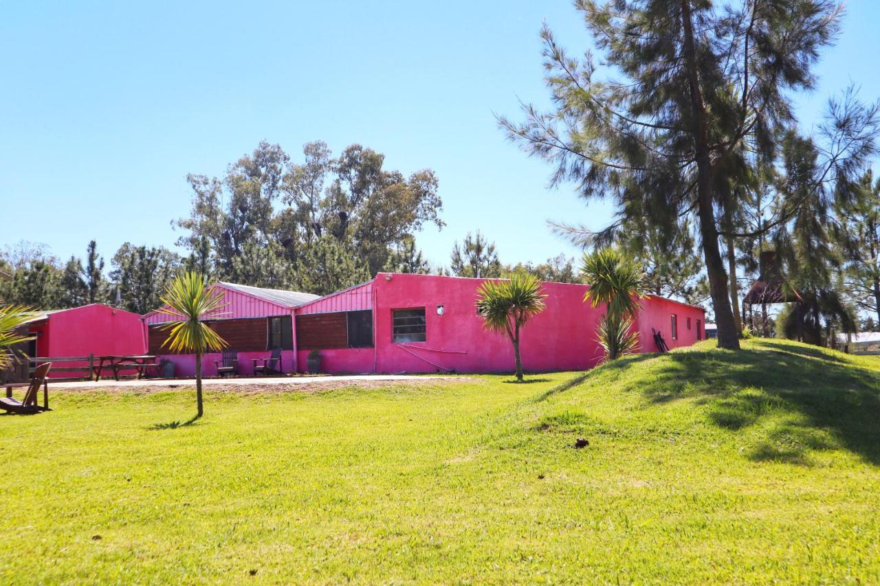 Casa De Campo Lo De Fatsia Κολονία ντε Σακραμεντο Εξωτερικό φωτογραφία