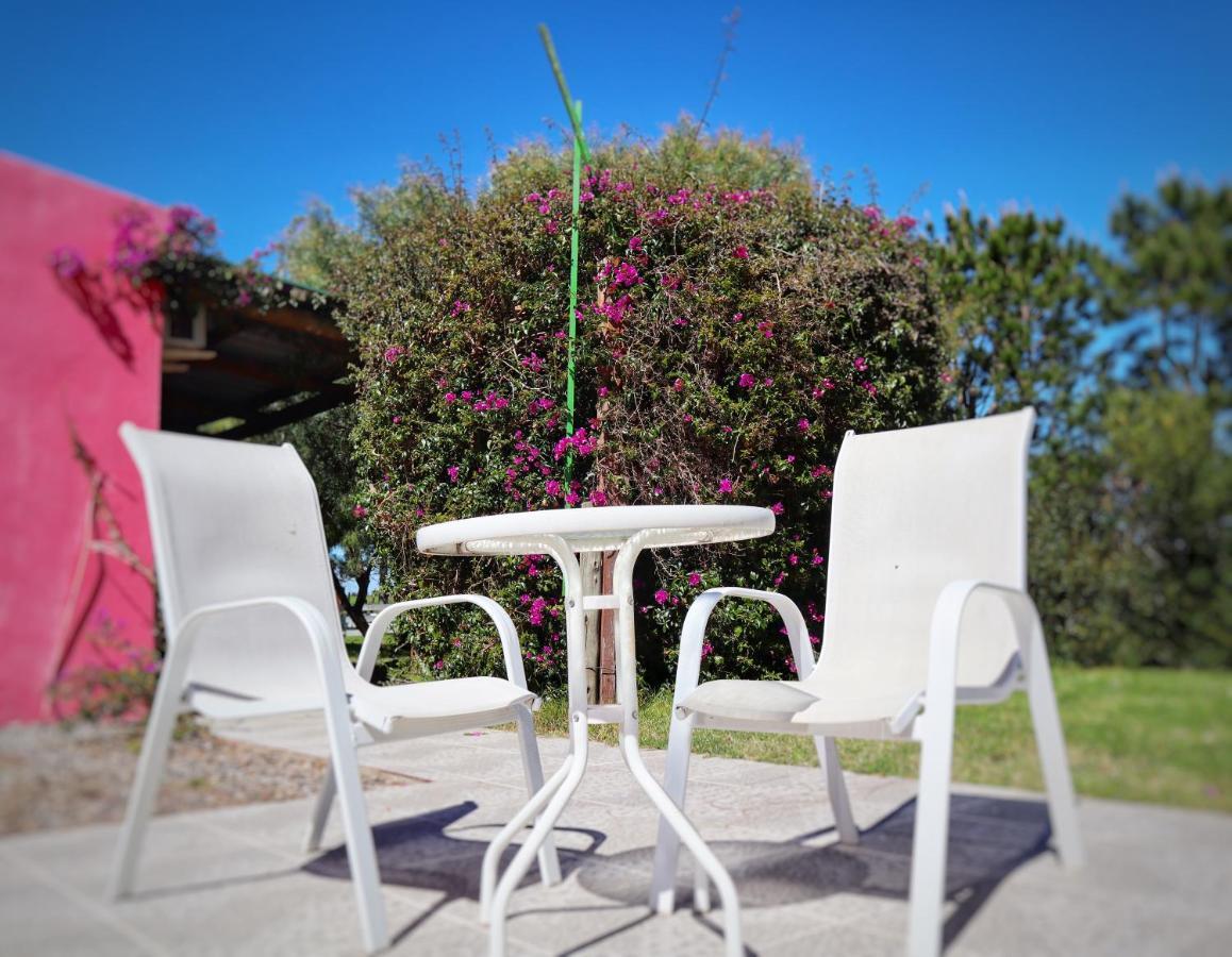 Casa De Campo Lo De Fatsia Κολονία ντε Σακραμεντο Εξωτερικό φωτογραφία