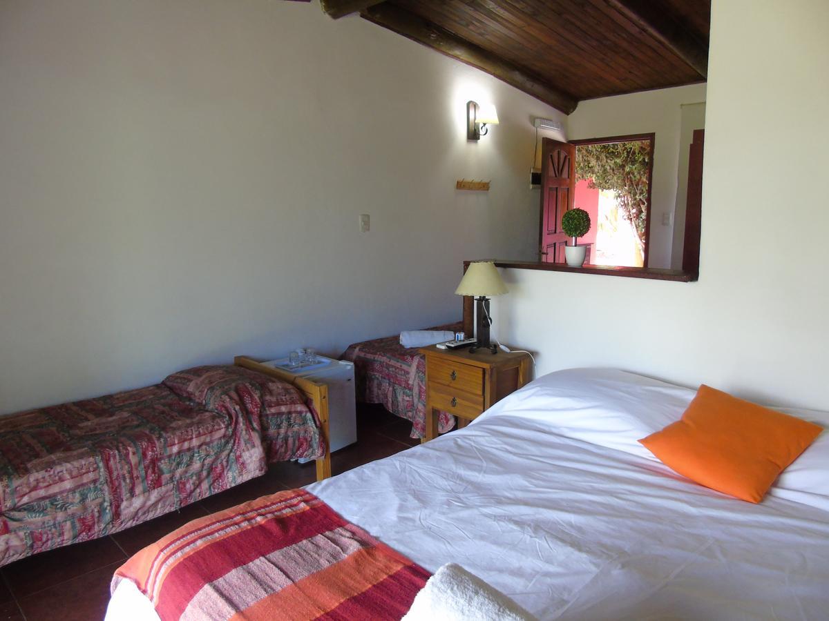 Casa De Campo Lo De Fatsia Κολονία ντε Σακραμεντο Εξωτερικό φωτογραφία