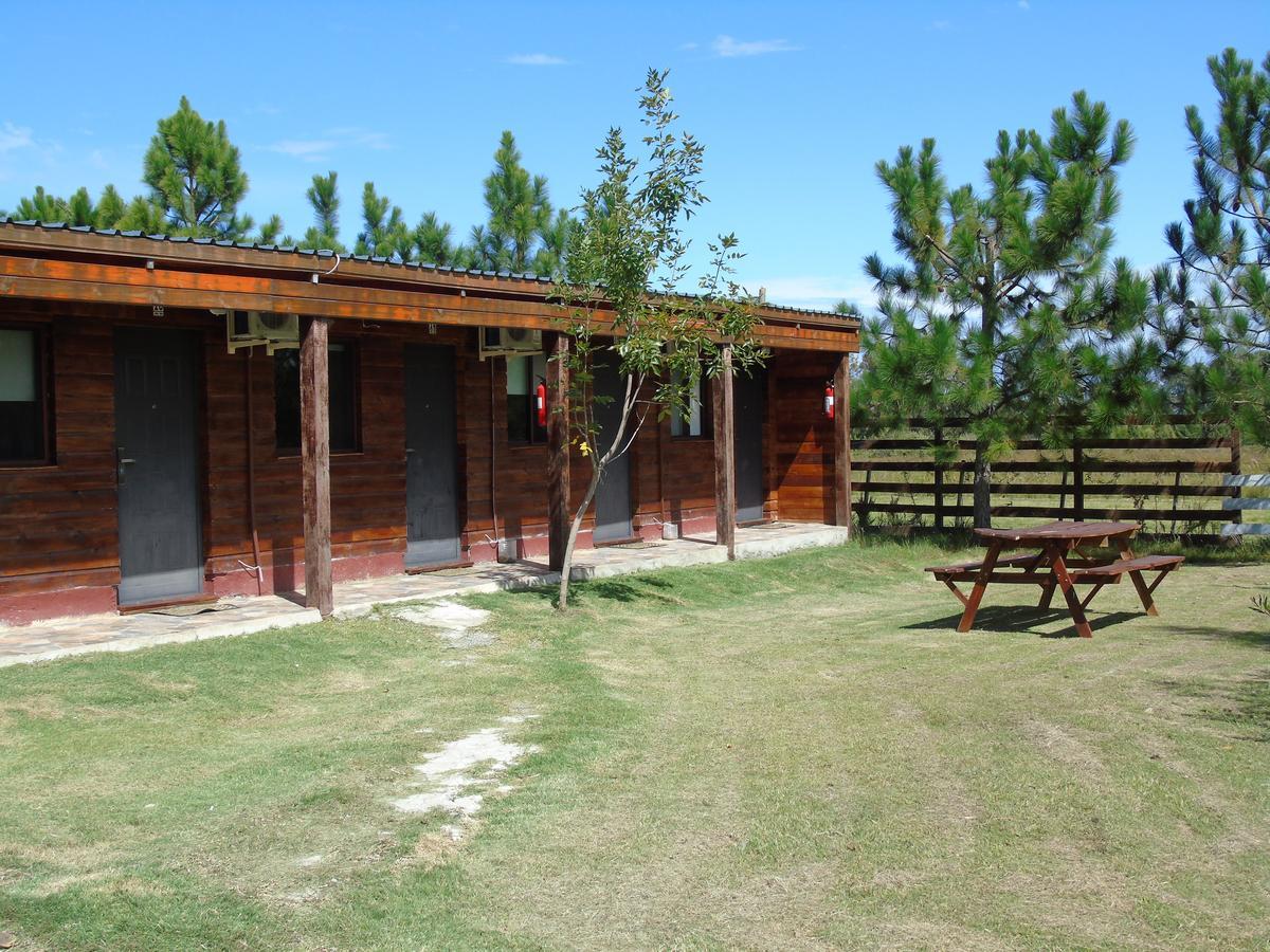 Casa De Campo Lo De Fatsia Κολονία ντε Σακραμεντο Εξωτερικό φωτογραφία