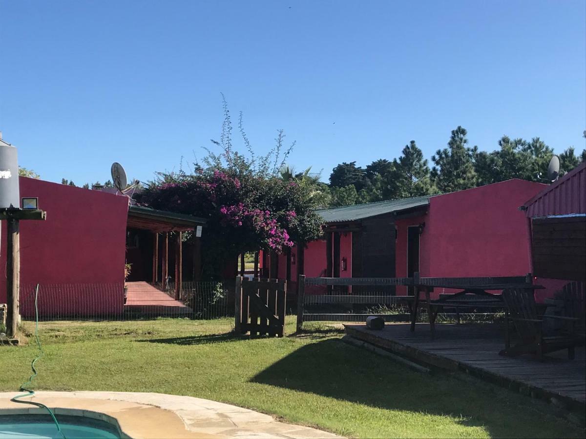 Casa De Campo Lo De Fatsia Κολονία ντε Σακραμεντο Εξωτερικό φωτογραφία