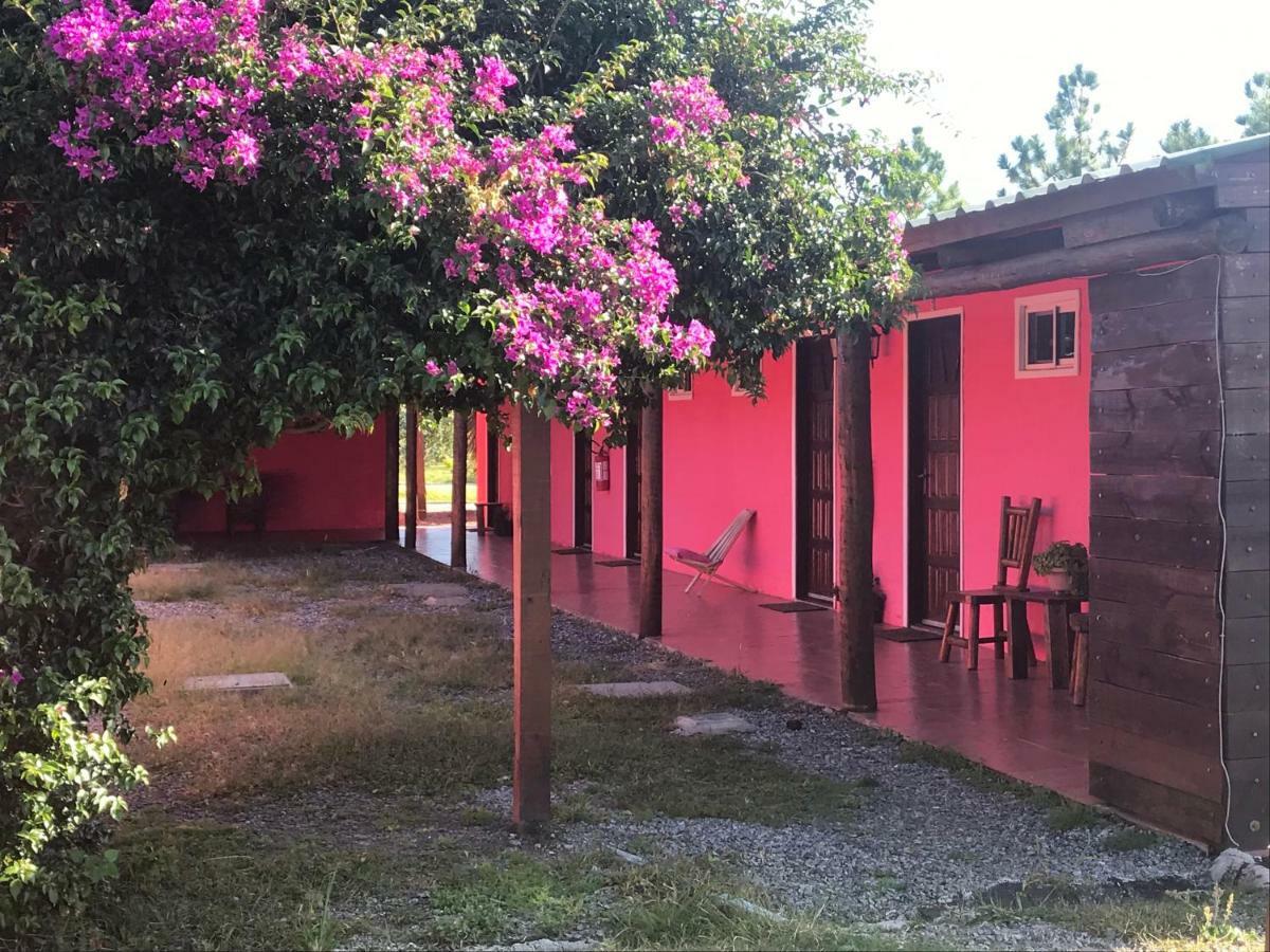 Casa De Campo Lo De Fatsia Κολονία ντε Σακραμεντο Εξωτερικό φωτογραφία