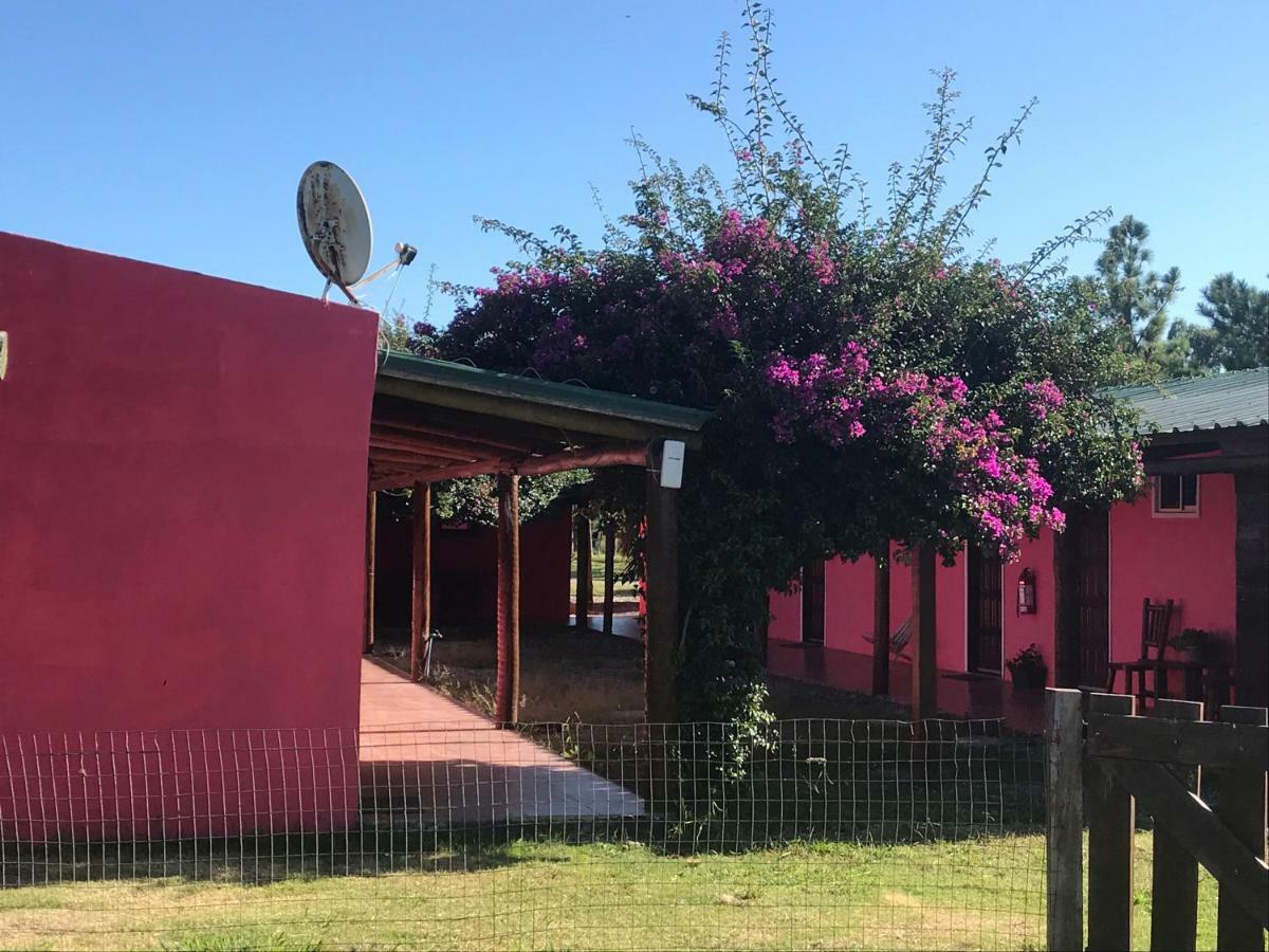 Casa De Campo Lo De Fatsia Κολονία ντε Σακραμεντο Εξωτερικό φωτογραφία