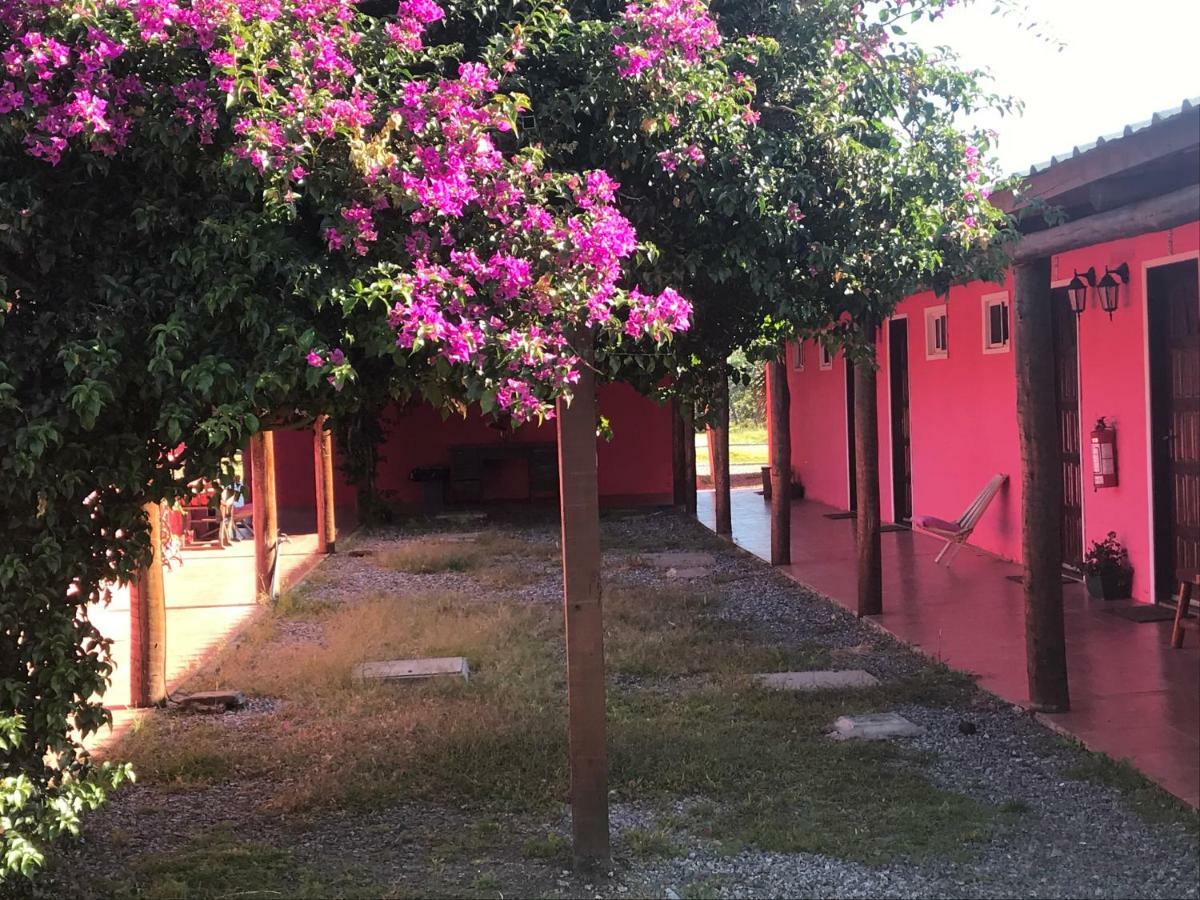 Casa De Campo Lo De Fatsia Κολονία ντε Σακραμεντο Εξωτερικό φωτογραφία