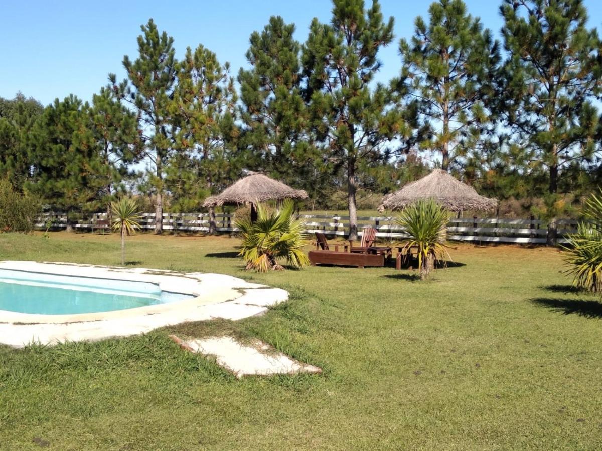 Casa De Campo Lo De Fatsia Κολονία ντε Σακραμεντο Εξωτερικό φωτογραφία